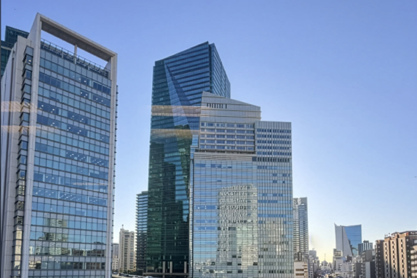 日本に新拠点を開設